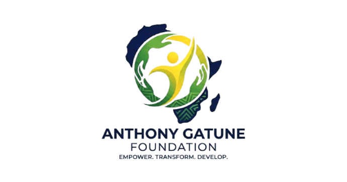 Anthony Gatune Foundation